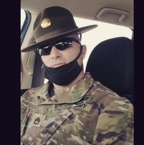 Meet your Posher, Chris